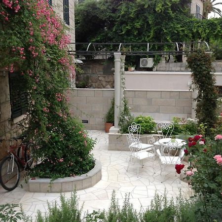 Lapad House Hotel Dubrovnik Eksteriør billede