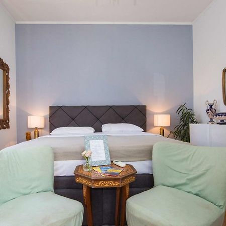 Lapad House Hotel Dubrovnik Eksteriør billede