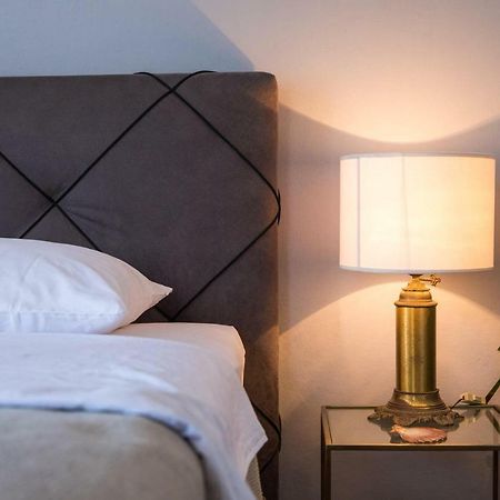 Lapad House Hotel Dubrovnik Eksteriør billede