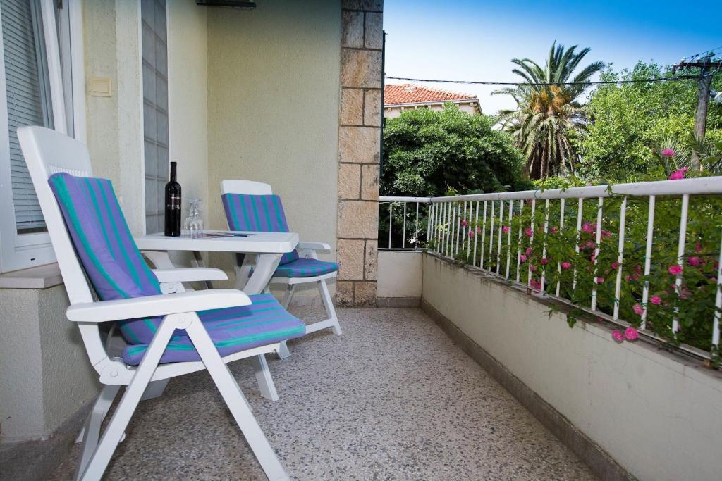 Lapad House Hotel Dubrovnik Værelse billede