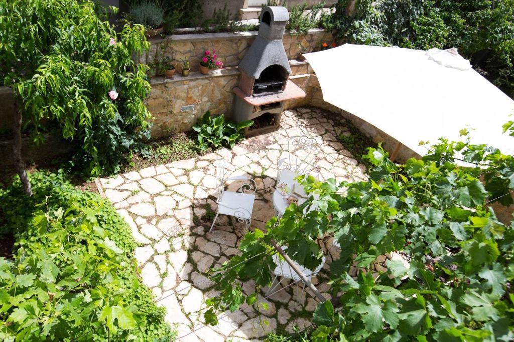 Lapad House Hotel Dubrovnik Eksteriør billede