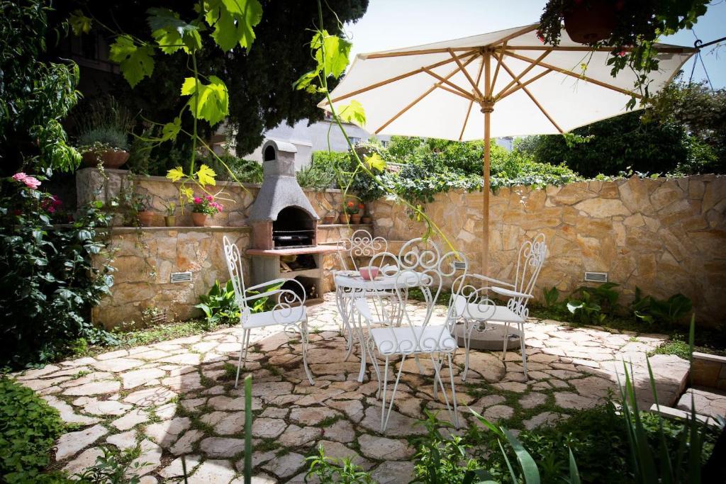 Lapad House Hotel Dubrovnik Eksteriør billede