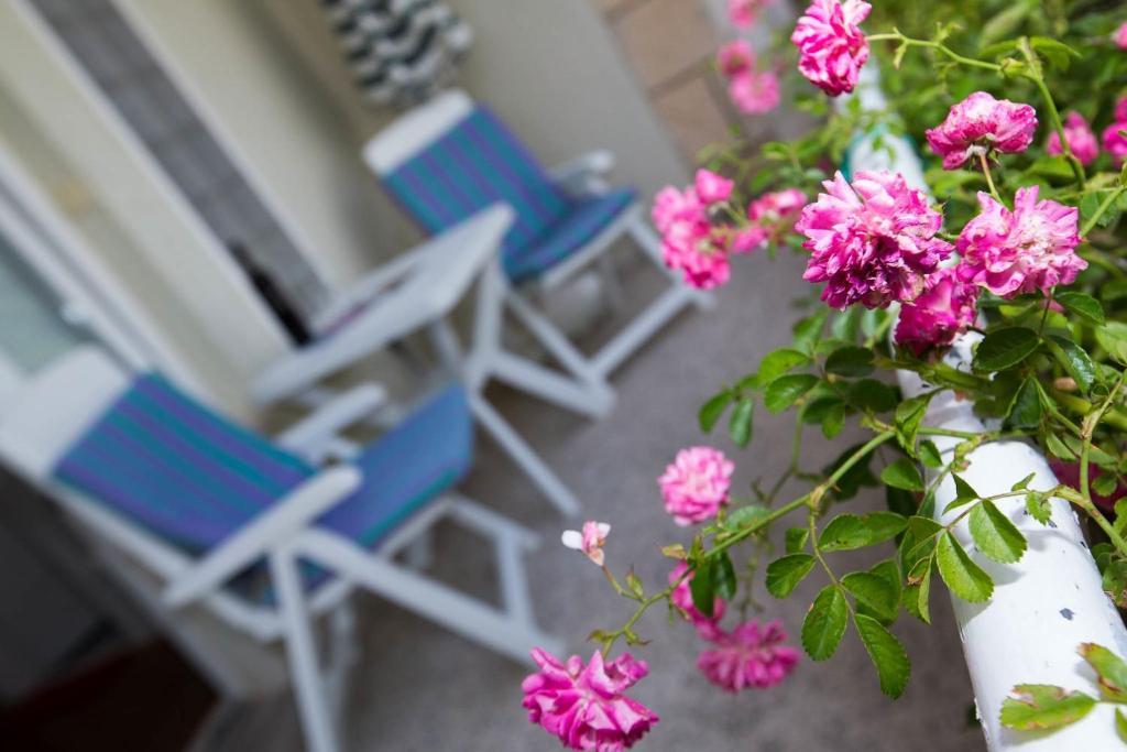 Lapad House Hotel Dubrovnik Eksteriør billede