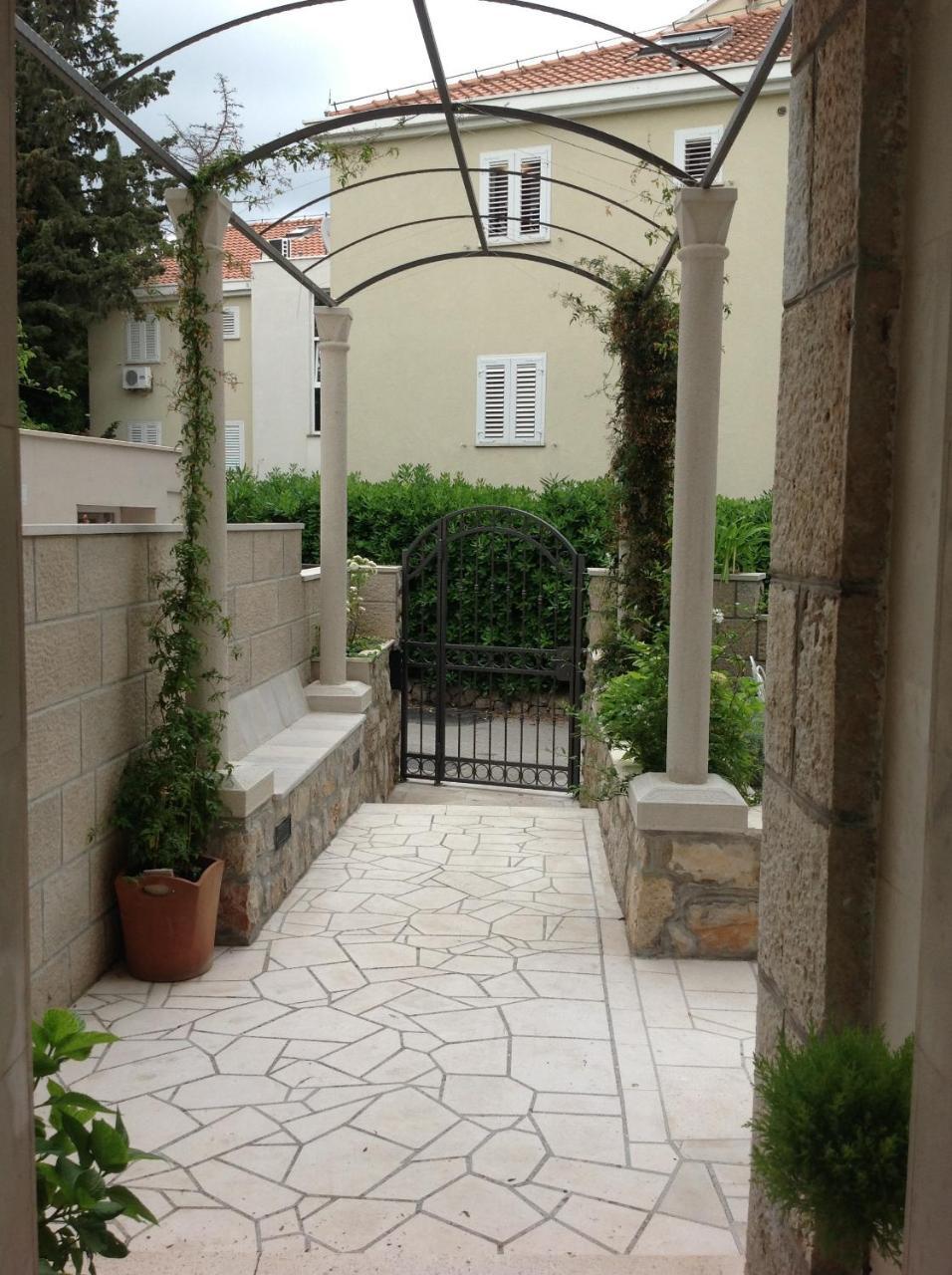 Lapad House Hotel Dubrovnik Eksteriør billede