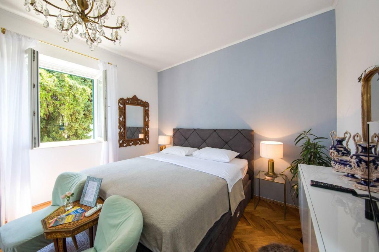 Lapad House Hotel Dubrovnik Eksteriør billede