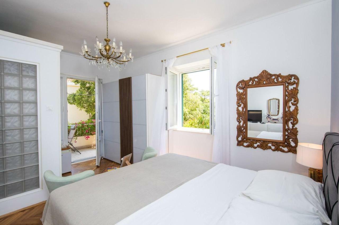 Lapad House Hotel Dubrovnik Eksteriør billede